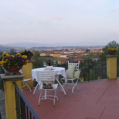 Il Campano Apartment Колоди Екстериор снимка