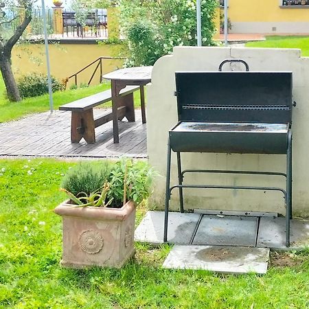 Il Campano Apartment Колоди Екстериор снимка