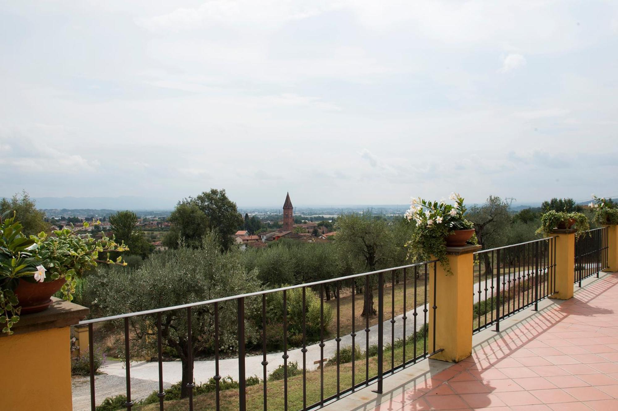Il Campano Apartment Колоди Екстериор снимка