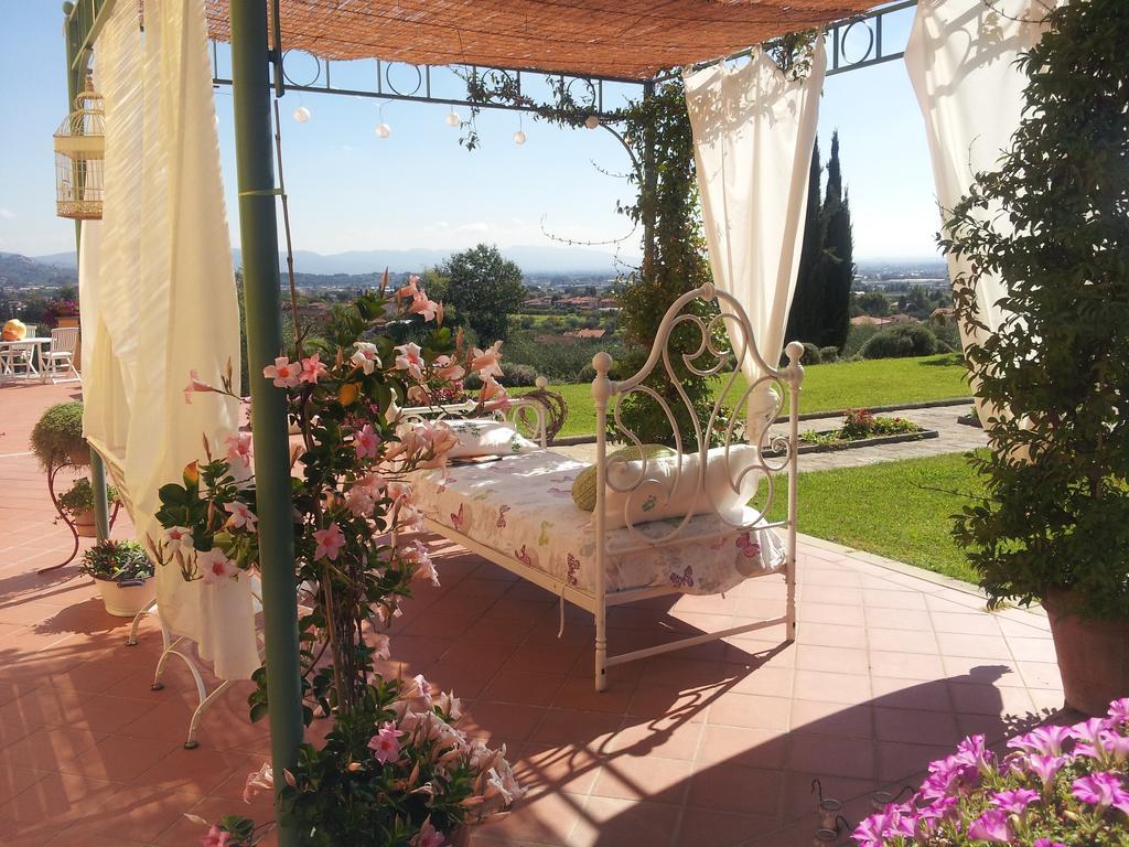 Il Campano Apartment Колоди Екстериор снимка