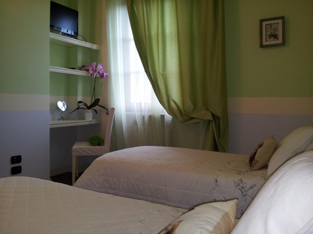 Il Campano Apartment Колоди Стая снимка