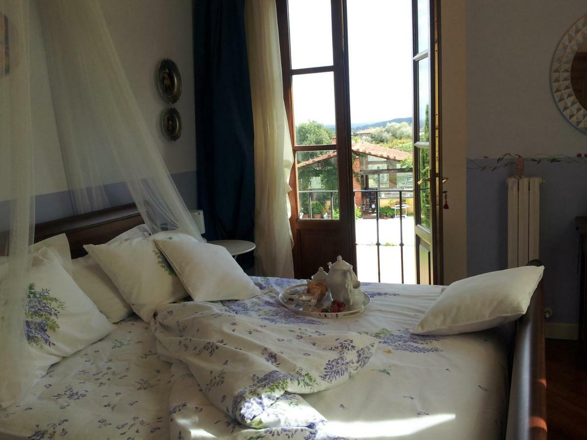 Il Campano Apartment Колоди Екстериор снимка