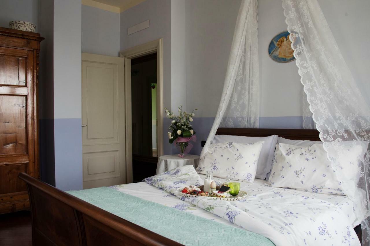 Il Campano Apartment Колоди Екстериор снимка